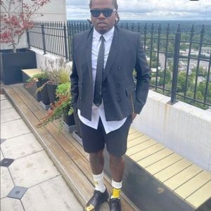 Meet your Posher, Angel